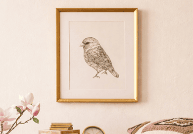 Creative Decor Image