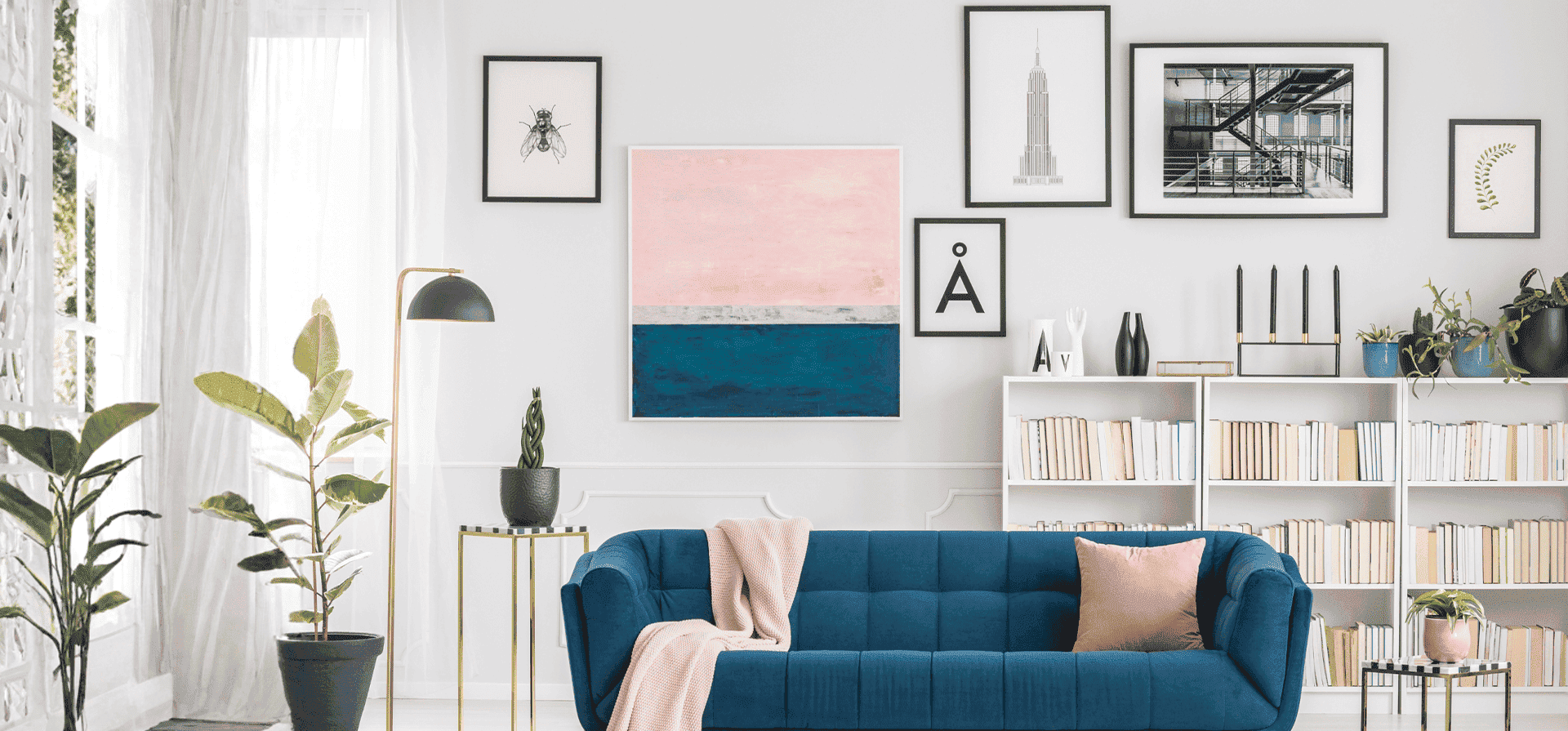 Organic Warmth banner image